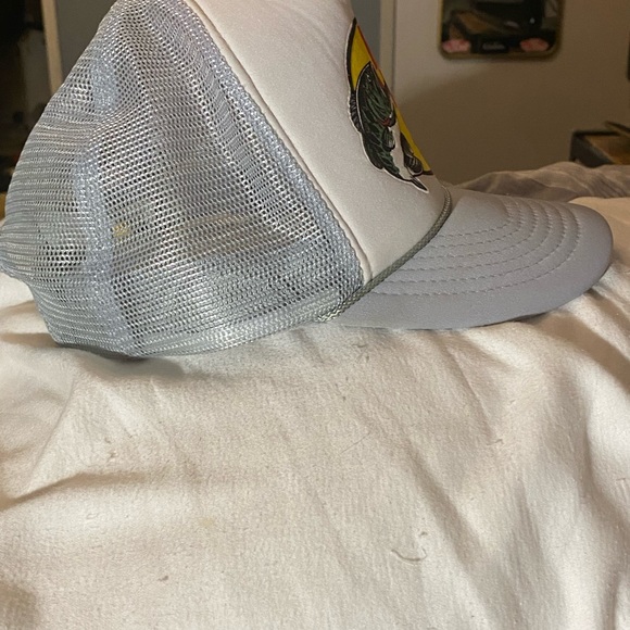 GREY BASS PRO SHOP HAT - Picture 2 of 3
